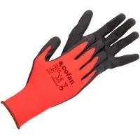 Cofan Gants De Travail 11000274 12 Unités