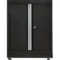 JBM Armoire à Deux Portes 16500s