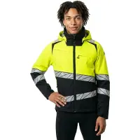 Mascot Winter Jacket Jaune XL Homme