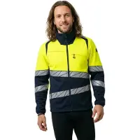 Mascot Veste