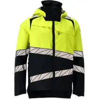Mascot Winter Jacket Jaune 2XL Homme