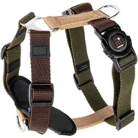 My Family Harnais Pour Chien Memopet H Adjustable