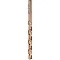 Bohrcraft Foret à Métaux Din 338 Hss--e Ti 11.5 Mm