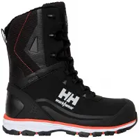 Helly Hansen Chaussures De Sécurité Chelsea Evolution 2.0 Mxr Winter Tall S7s Ht