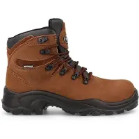 Paredes Seguridad Chaussures De Sécurité Garda