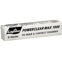 Laguna Kit De Remplacement Powerclear 55w