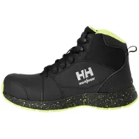 Helly Hansen Chaussures De Sécurité Manchester Mxr S3s
