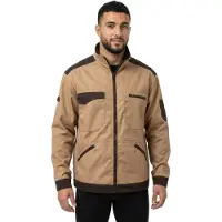 Cofan Veste Benz