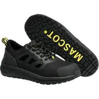 Mascot Chaussures De Sécurité Electrosafe F1116