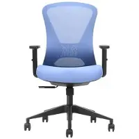 Cromad Chaise De Bureau Senior Se1700