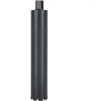 Cofan Foret à Diamant 1 1/4 L450 Mm D132 Mm