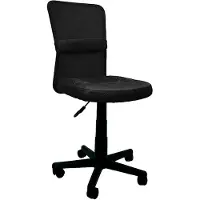 Furniture Style Chaise De Bureau Alba 57x19x12 Cm