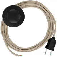 Creative Cables Câble De Lampadaire Rc43 3m