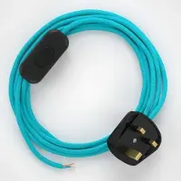 Creative Cables Câble De Lampe Rm17 1.80 M