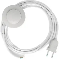 Creative Cables Câble De Lampadaire Rm01 3m