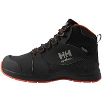 Helly Hansen Chaussures De Sécurité Manchester Mxr S7s Ht