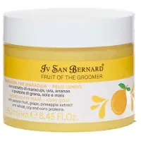 Iv San Bernard Masque Maracuja Cheveux Longs 250ml