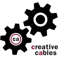 Creative Cables Câble De Lampadaire Rm07 3 M