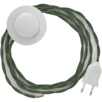 Creative Cables Câble De Lampadaire Tc63 3m
