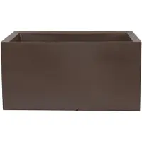 Wellhome Jardinière Rodr-i 100x45cm
