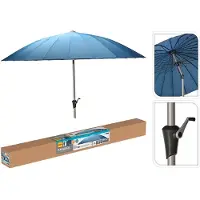 Gardalux Parasol De Jardin