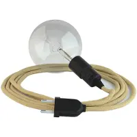 Creative Cables Câble De Lampe Snake 3m