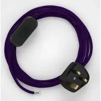 Creative Cables Câble De Lampe Rm14 1.80 M