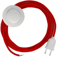 Creative Cables Câble De Lampadaire 3m