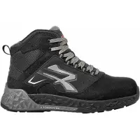 U Power Chaussures De Sécurité Tyron Esd S3s Ci Hi Hro Fo Sr