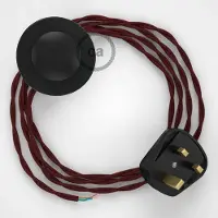 Creative Cables Câble De Lampadaire Tm19 3 M