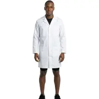 Cofan Palette Warehouse Coat Blanc XL