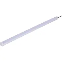 EDM Plafonnier Led 36w 3820 Lumens 4000k 120 Cm
