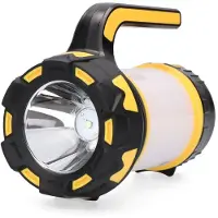 EDM Lampe De Poche Titan Guard X1 4w