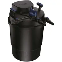 Fluval Filtre De Bassin Pond Pressure Flo 14000 Uv