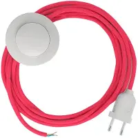 Creative Cables Câble De Lampadaire Rm08 3m