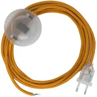 Creative Cables Câble De Lampadaire Rm05 3m