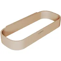 COSMIC Porte-serviette Rond Alife 10.1cm