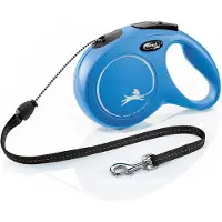 Flexi Laisse Pour Chien Standard M 5m