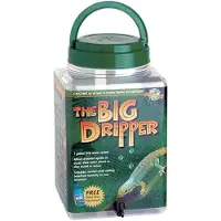 Zoo med Solution hydratante , modèle "The Big Dripper"