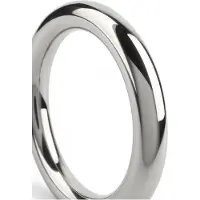 Mr.Steel The Prince C-Ring 10mm x 55mm, (55)