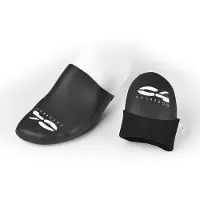 C4 Freediving Chaussons De Plongée Toecap 1.5 Mm