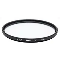 Hoya UX UV II 82 mm