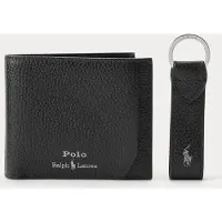 Ralph Lauren Porte-monnaies noir