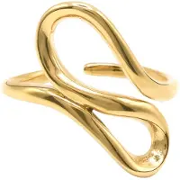Heidemann Bague or