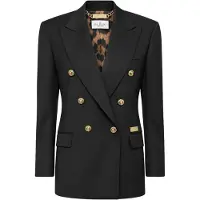 Philipp Plein Blazer noir