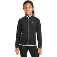 Dunlop Veste Club Knitted