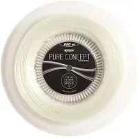 Topspin Corde De Bobine De Tennis Pure Concept 110 M