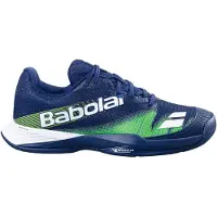 Babolat Chaussures De Padel Jet Premura 2 Junior