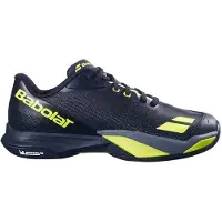 Babolat Chaussures Pour Terre Battue Jet Mach 4