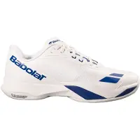 Babolat Chaussures Toutes Surfaces Jet Mach 4